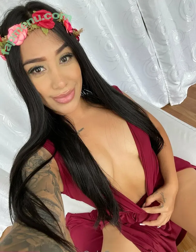 Msvanity nude photo #1391 (Vanity Fox / msvanity__)