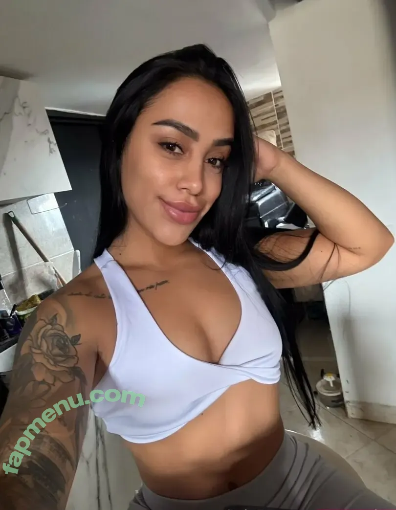 Msvanity nude photo #1397 (Vanity Fox / msvanity__)