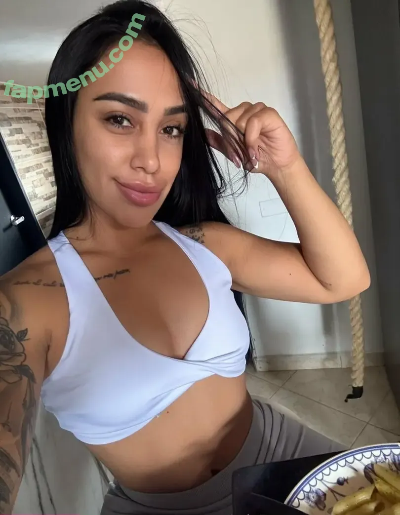 Msvanity nude photo #1401 (Vanity Fox / msvanity__)