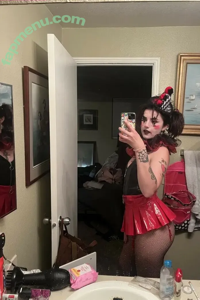 Msvioletvixxen nude photo #0143 (Violet Vixxen / violetvixenofficial)