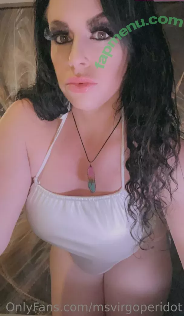 msvirgoperidot nude photo #0107 (msvirgoperidot)
