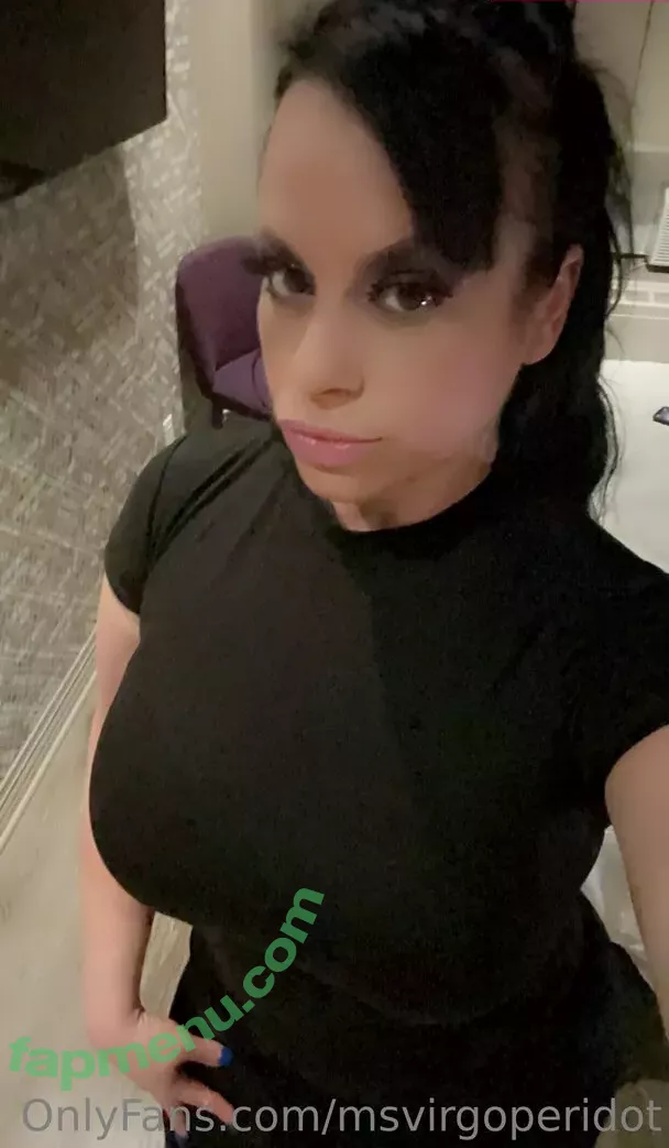 msvirgoperidot nude photo #0140 (msvirgoperidot)