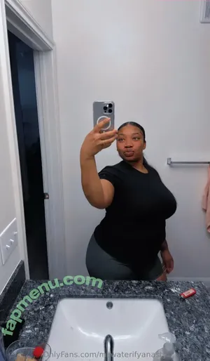 mswaterifyanasty / mswaterifunasty nude photo #0003