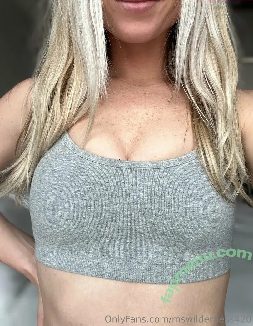 Mswilderness420 nude photo #0173 (Mswilderness420)