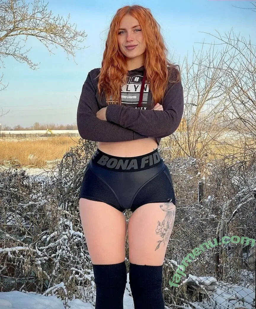 Msyuliyafox nude photo #0001 (Msyuliyafox)