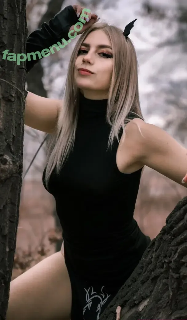 Msyuliyafox nude photo #0036 (Msyuliyafox)
