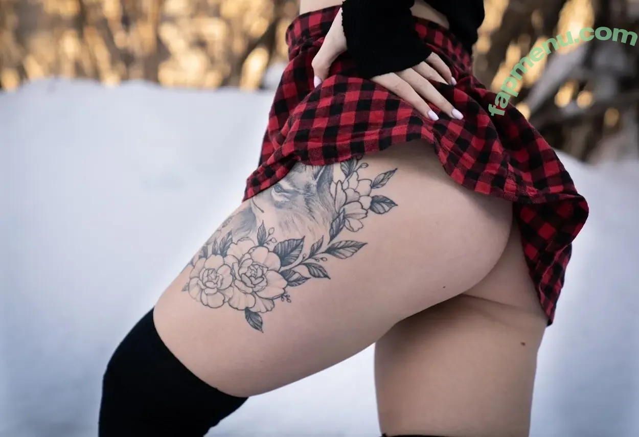Msyuliyafox nude photo #0127 (Msyuliyafox)