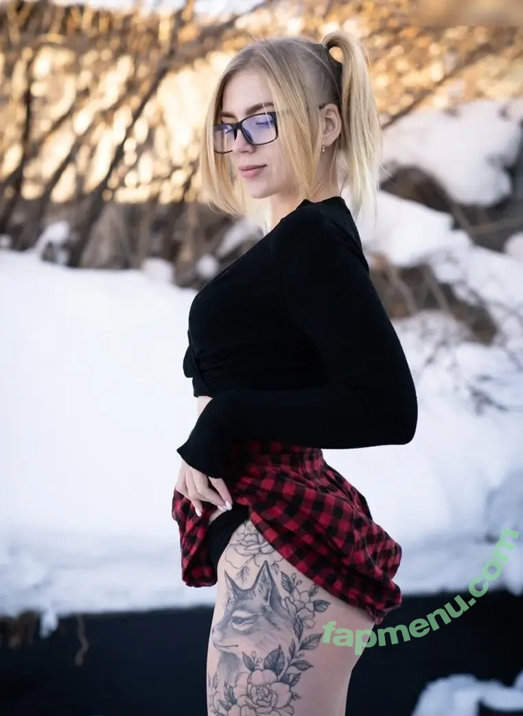 Msyuliyafox nude photo #0129 (Msyuliyafox)
