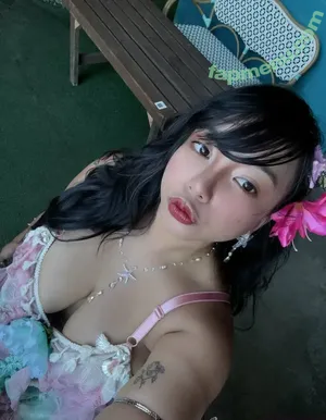 mtjujuph / mommy cupcake / thejujubelaire / urcutieassian nude photo #0050