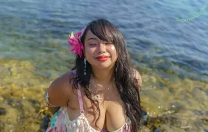 mtjujuph / mommy cupcake / thejujubelaire / urcutieassian nude photo #0055