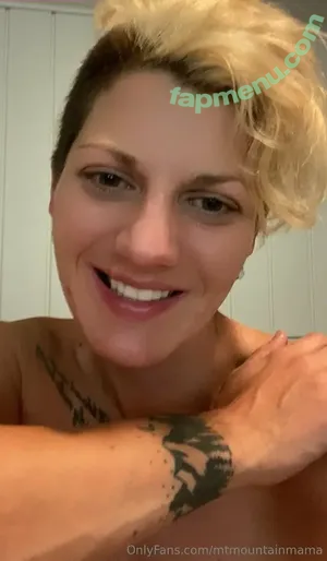 mtmountainmama / mtmtnmamas nude photo #0017