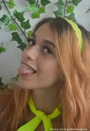 Mtnuaporra / be_ijo nude photo #0183