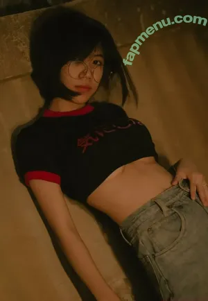 Muaythika / anyuser / muaynatthika nude photo #0090