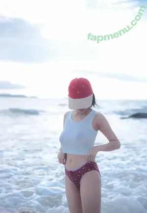 Muaythika / anyuser / muaynatthika nude photo #0105