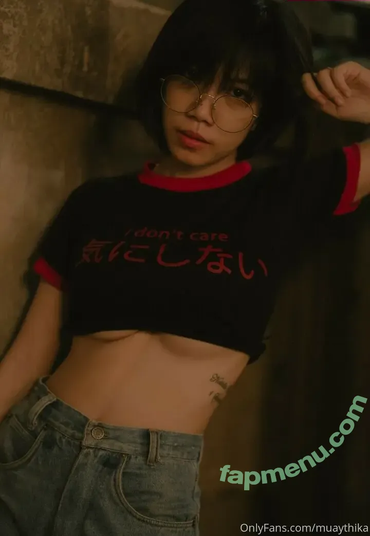 Muaythika nude photo #0089 (anyuser / muaynatthika)