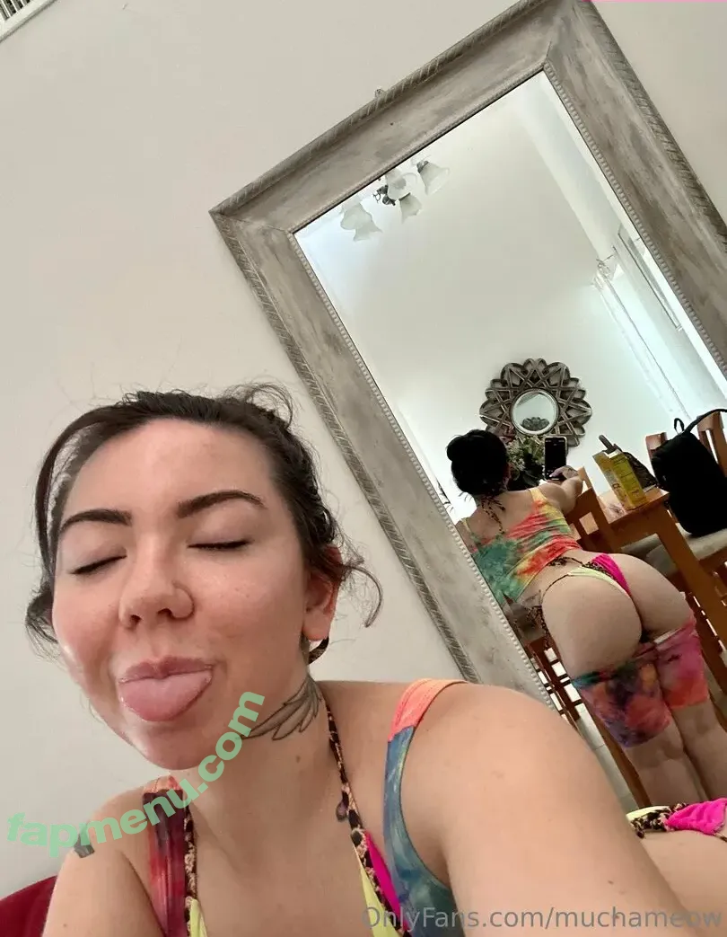 muchameow nude photo #0013 (muchameow)