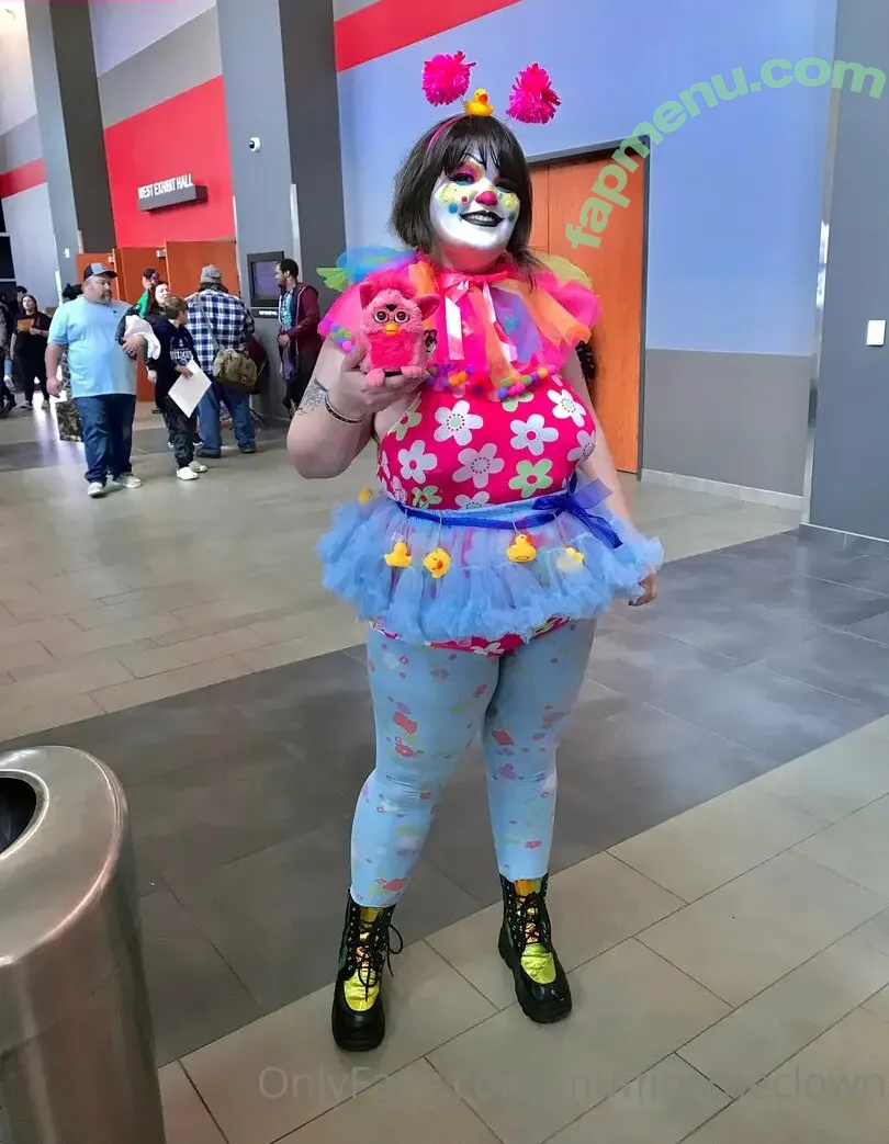 muffinstheclown nude photo #0035 (muffinstheclown)