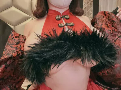 Mugi Mugi / 0mugi____mugi0 / 0mugi___mugi0 / call.of.mugi / cyanmugi nude photo #0981