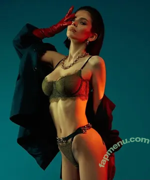 mugretnug / Kris Blackberry nude photo #0213