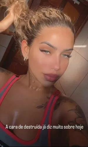Muito Linda / muito.linda_ / naticasassola nude photo #0320