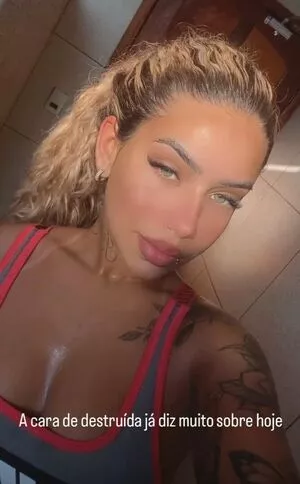 Muito Linda / muito.linda_ / naticasassola nude photo #0322