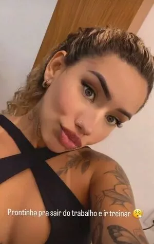 Muito Linda / muito.linda_ / naticasassola nude photo #0324