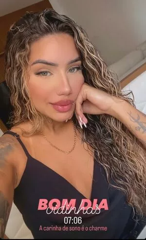 Muito Linda / muito.linda_ / naticasassola nude photo #0328