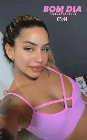 Muito Linda / muito.linda_ / naticasassola nude photo #0336