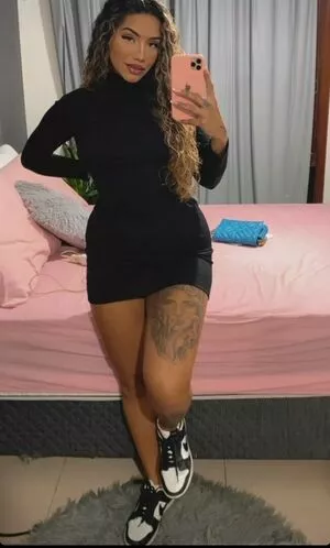 Muito Linda / muito.linda_ / naticasassola nude photo #0357