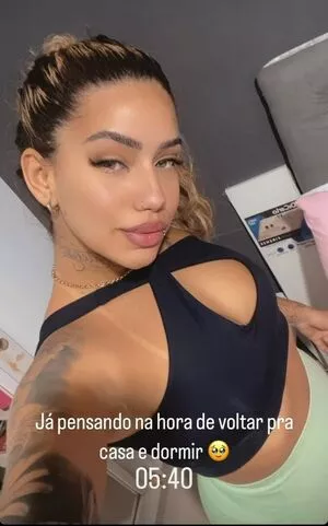 Muito Linda / muito.linda_ / naticasassola nude photo #0371