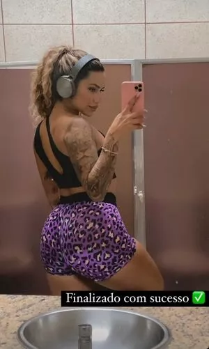 Muito Linda / muito.linda_ / naticasassola nude photo #0375