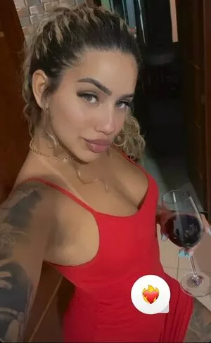 Muito Linda / muito.linda_ / naticasassola nude photo #0403