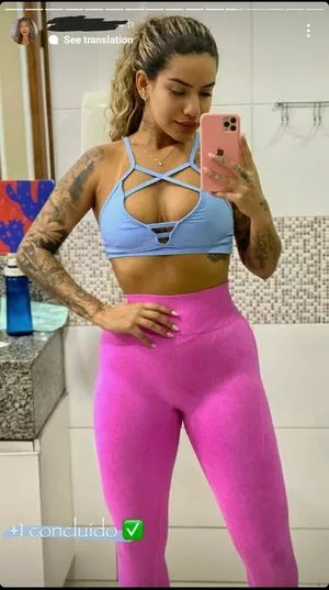 Muito Linda / muito.linda_ / naticasassola nude photo #0416