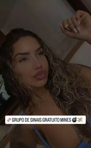 Muito Linda / muito.linda_ / naticasassola nude photo #0420
