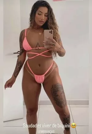 Muito Linda / muito.linda_ / naticasassola nude photo #0425