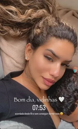 Muito Linda / muito.linda_ / naticasassola nude photo #0430