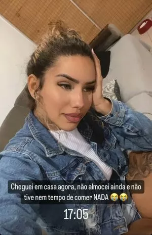 Muito Linda / muito.linda_ / naticasassola nude photo #0433
