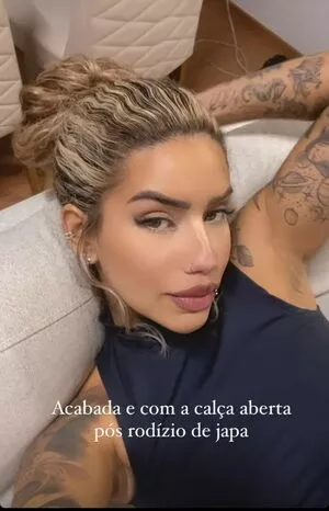 Muito Linda / muito.linda_ / naticasassola nude photo #0468