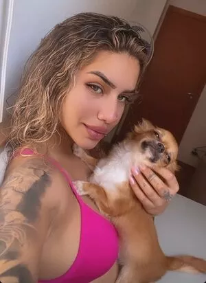 Muito Linda / muito.linda_ / naticasassola nude photo #0472