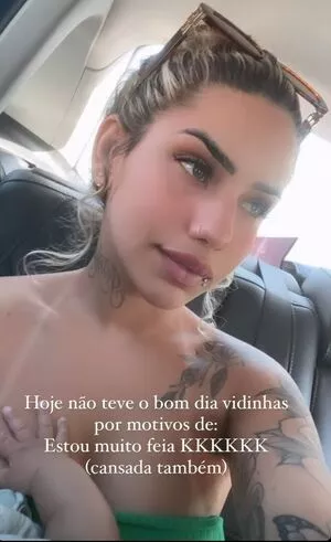 Muito Linda / muito.linda_ / naticasassola nude photo #0489