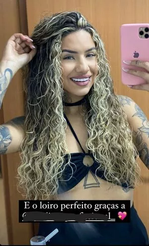 Muito Linda / muito.linda_ / naticasassola nude photo #0498