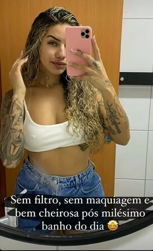 Muito Linda / muito.linda_ / naticasassola nude photo #0500