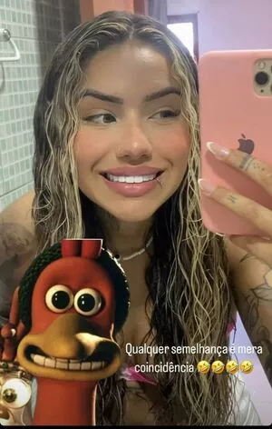 Muito Linda / muito.linda_ / naticasassola nude photo #0508