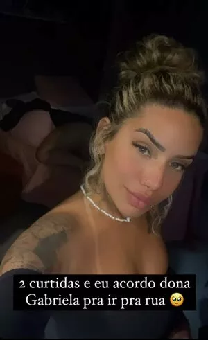 Muito Linda / muito.linda_ / naticasassola nude photo #0514