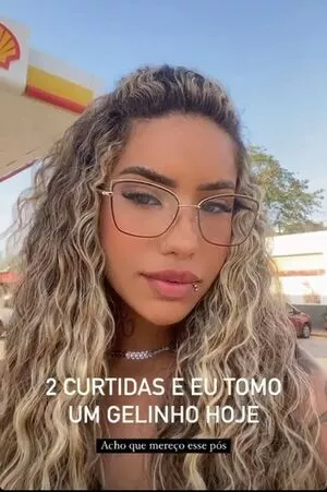 Muito Linda / muito.linda_ / naticasassola nude photo #0517