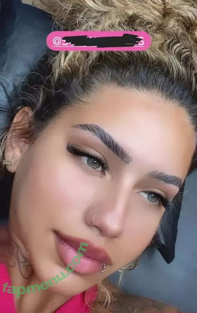 Muito Linda nude photo #0335 (muito.linda_ / naticasassola)