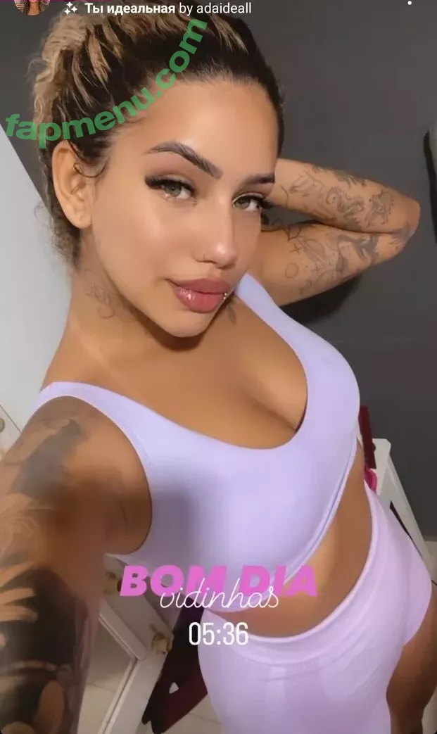 Muito Linda nude photo #0345 (muito.linda_ / naticasassola)