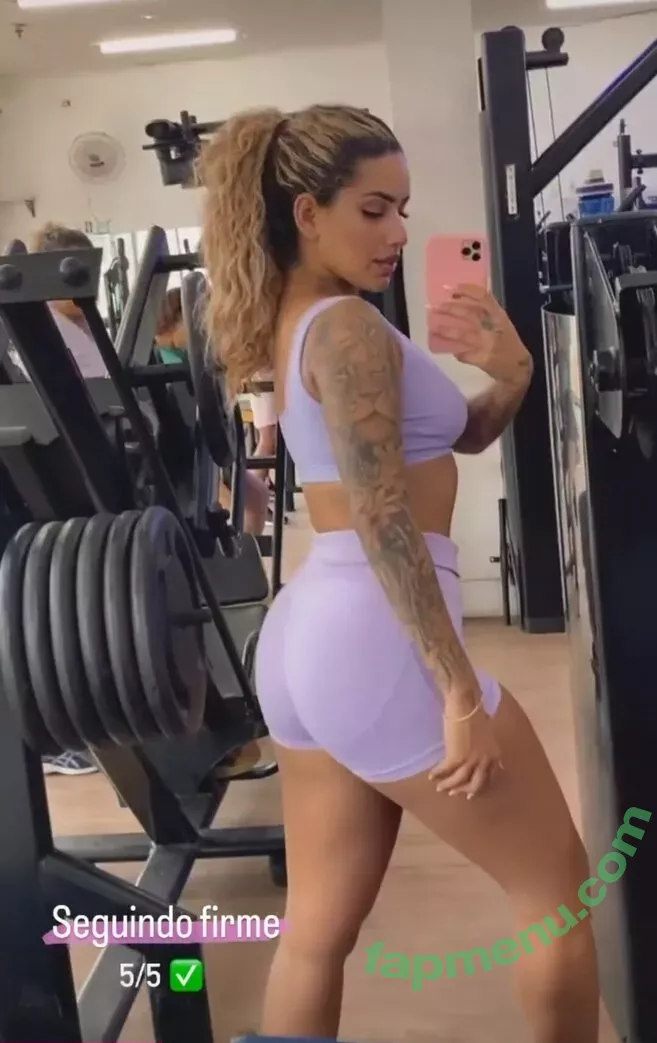 Muito Linda nude photo #0347 (muito.linda_ / naticasassola)