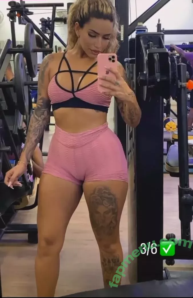 Muito Linda nude photo #0358 (muito.linda_ / naticasassola)