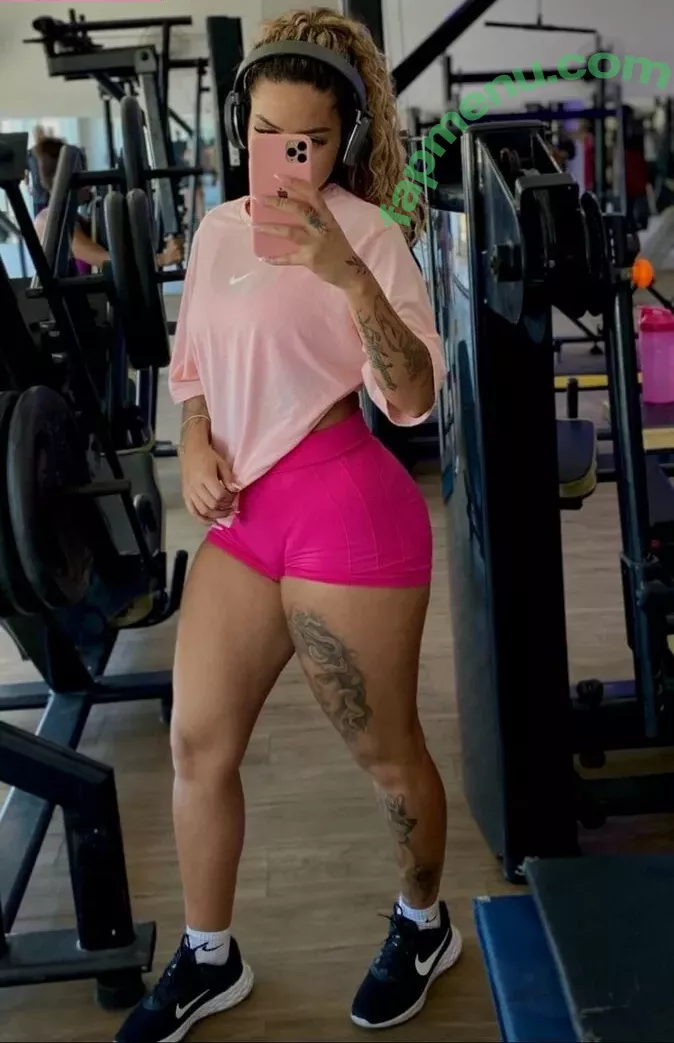 Muito Linda nude photo #0368 (muito.linda_ / naticasassola)